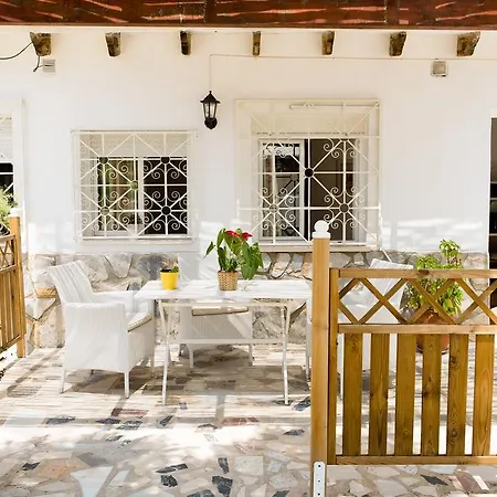 Casa Torres