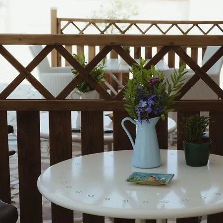 Apartman Casa Torres - Adults Only El Albir