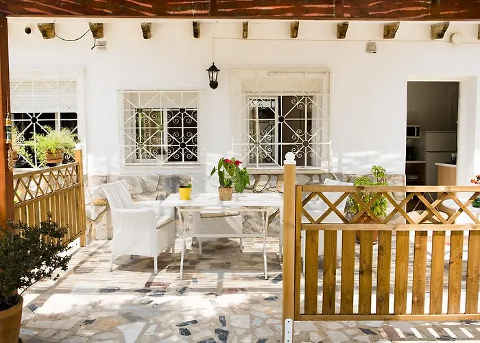Casa Torres - Adults Only