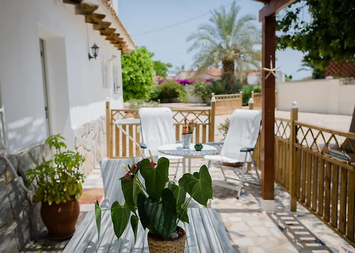 Casa Torres - Adults Only
